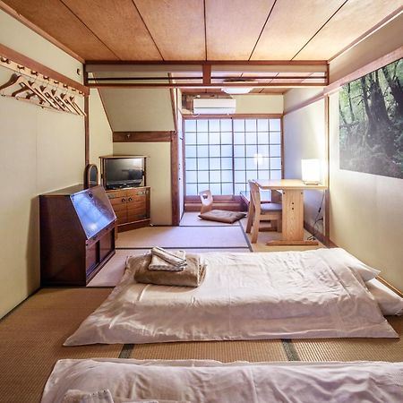 Yadoya Hiraiwa Hotel Kyoto Exterior photo