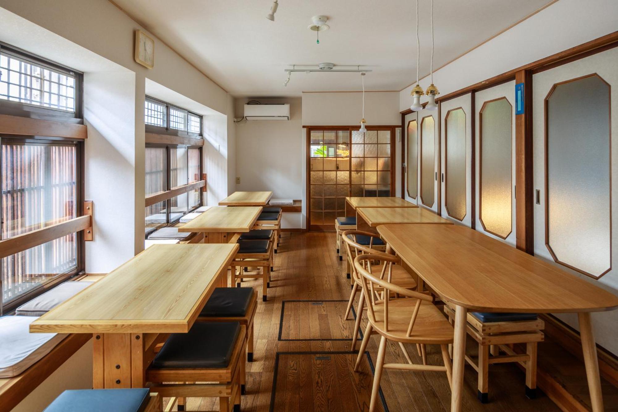 Yadoya Hiraiwa Hotel Kyoto Exterior photo