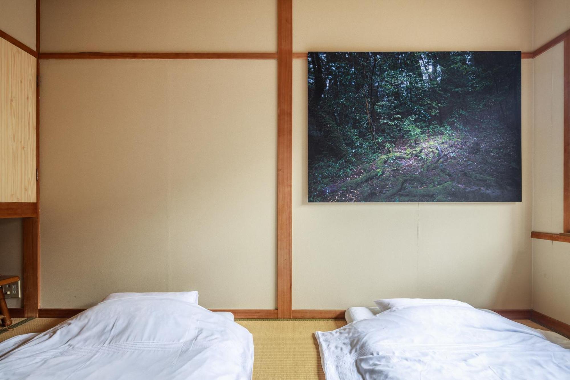 Yadoya Hiraiwa Hotel Kyoto Exterior photo