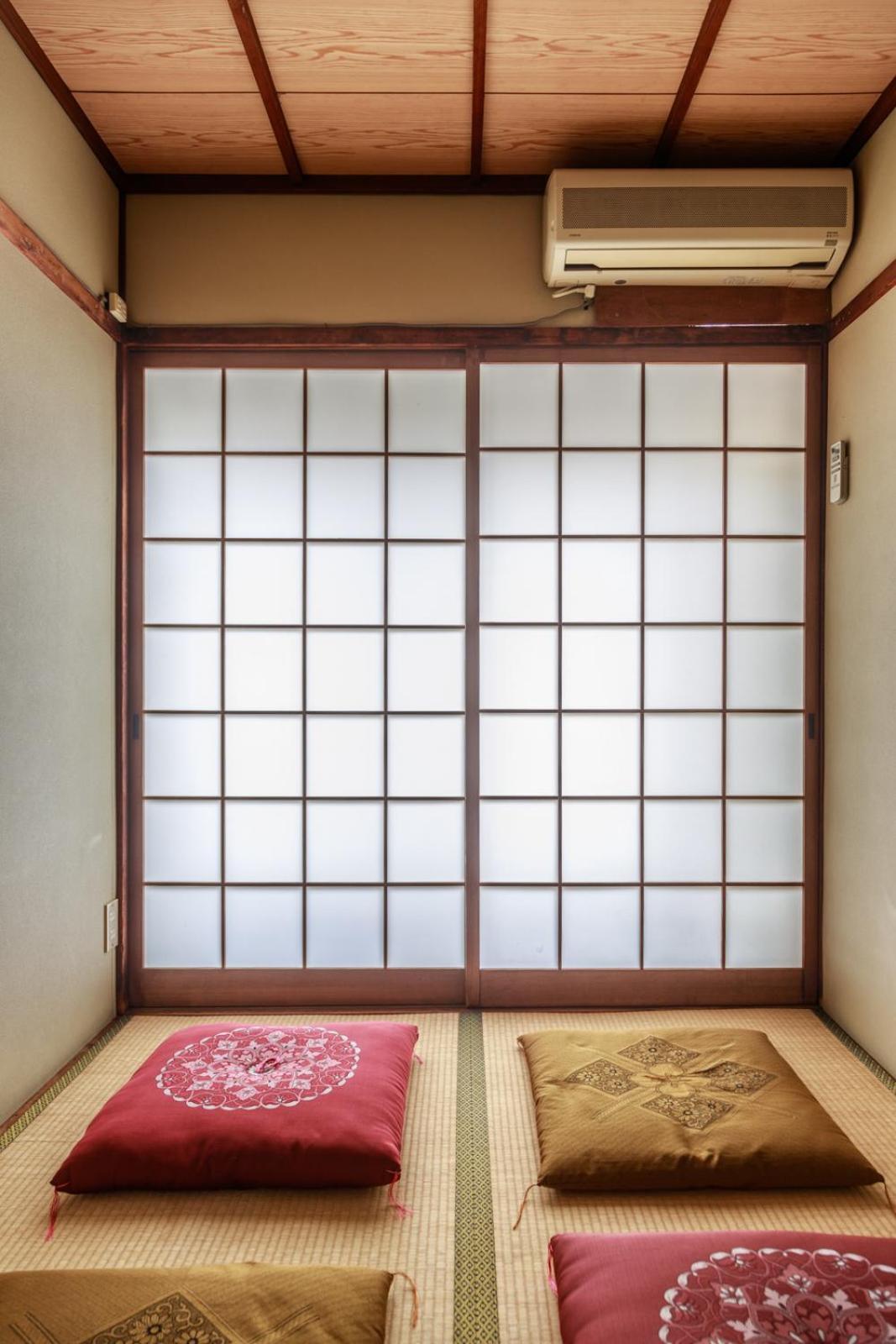 Yadoya Hiraiwa Hotel Kyoto Exterior photo