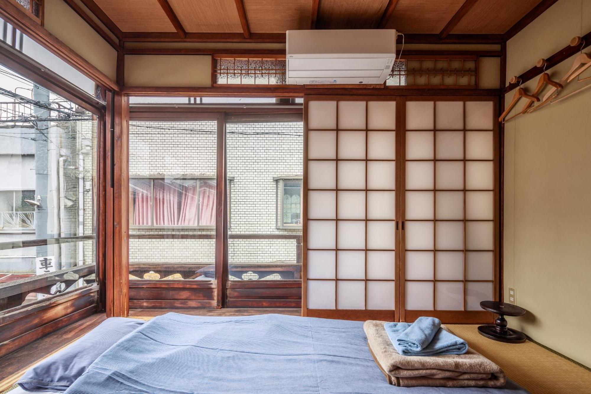 Yadoya Hiraiwa Hotel Kyoto Exterior photo
