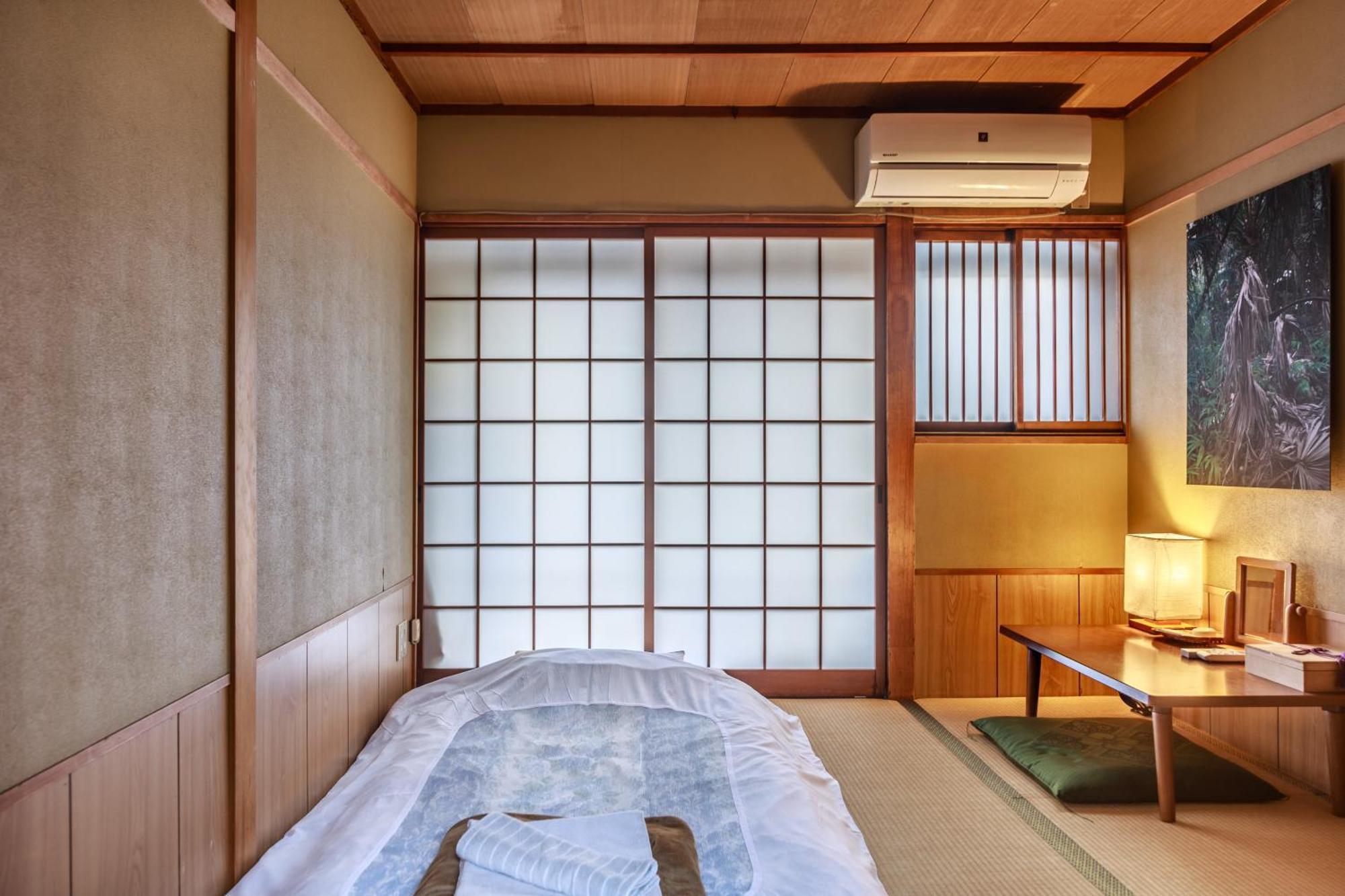 Yadoya Hiraiwa Hotel Kyoto Exterior photo