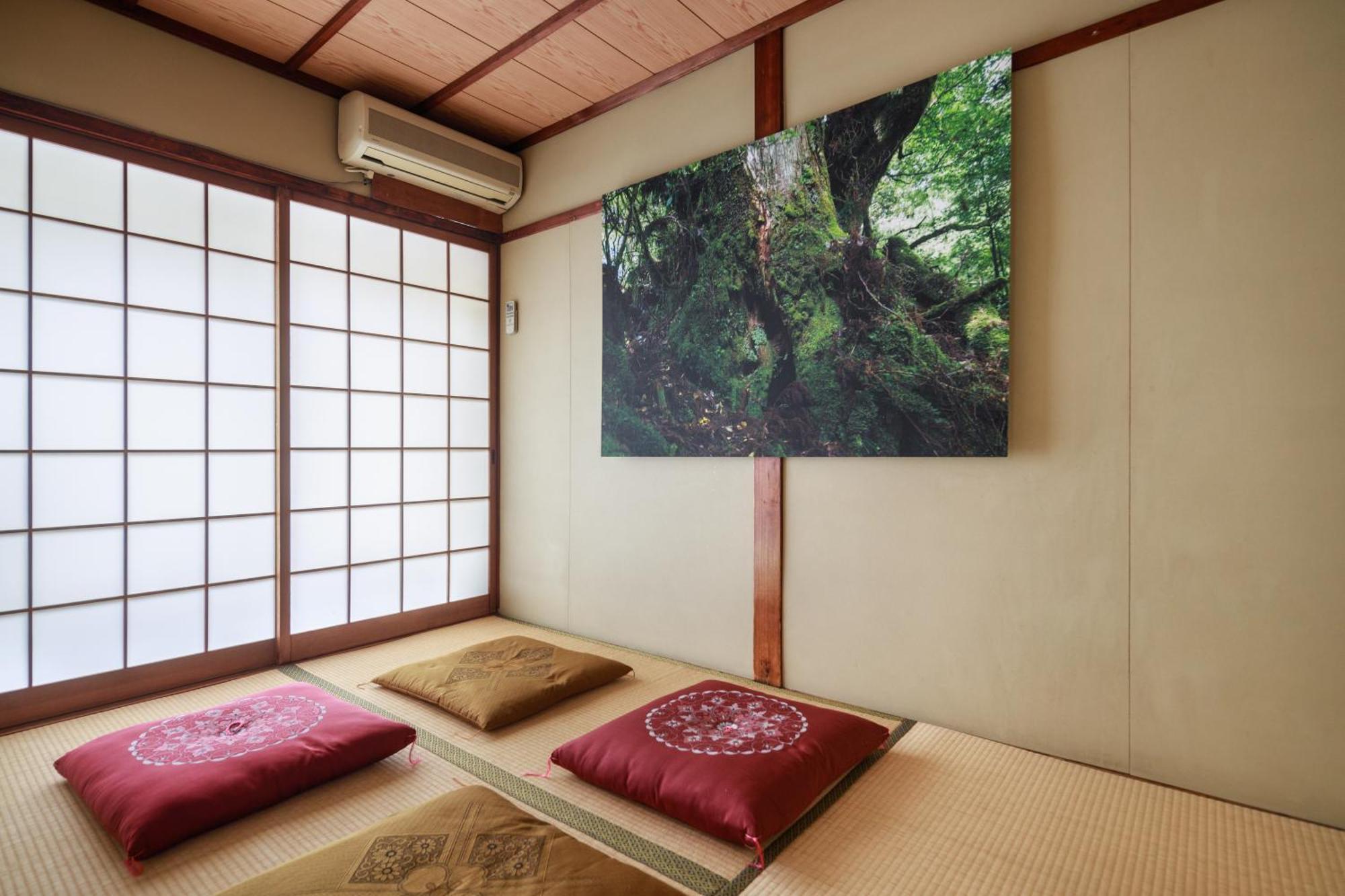 Yadoya Hiraiwa Hotel Kyoto Exterior photo