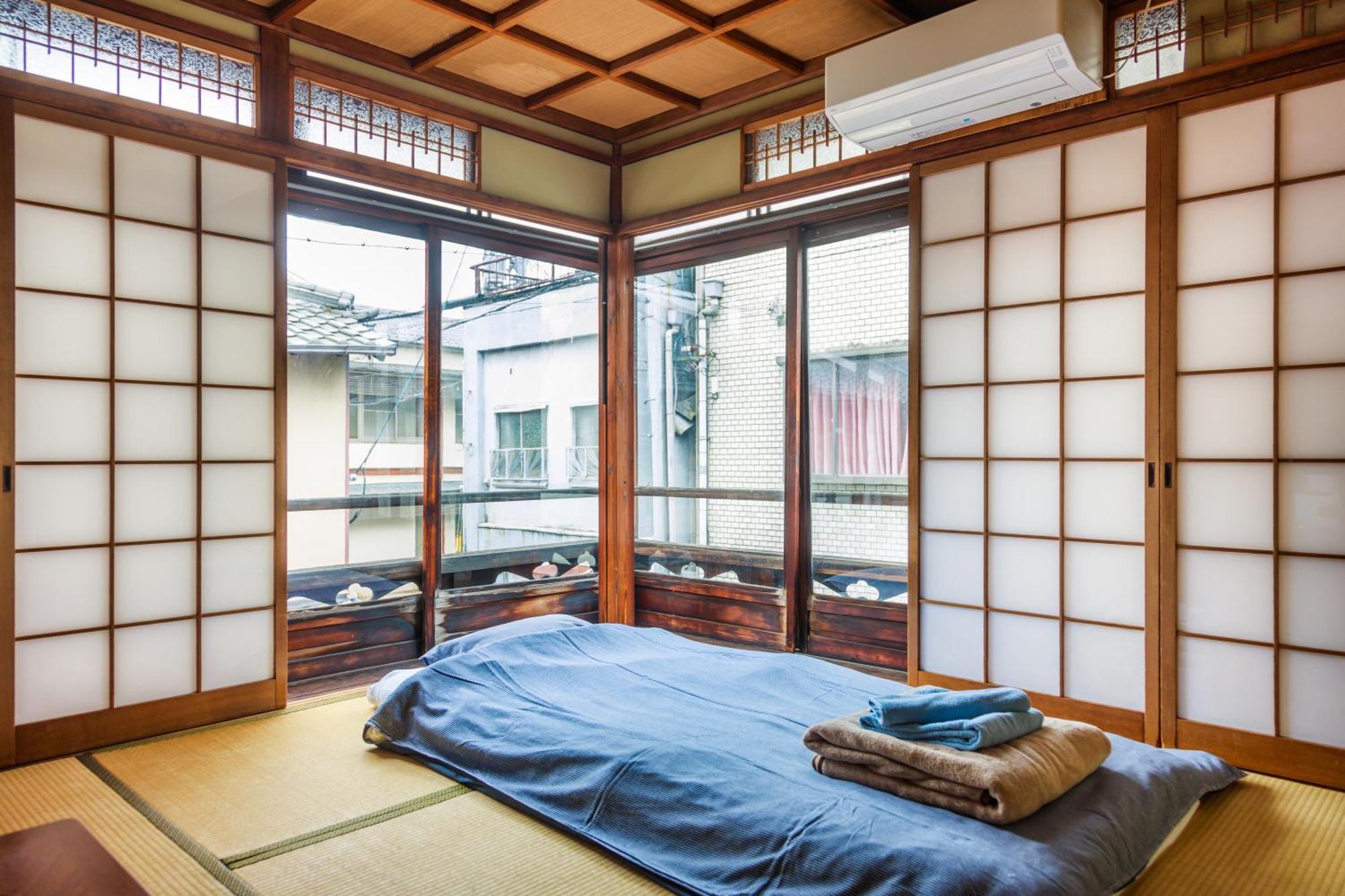 Yadoya Hiraiwa Hotel Kyoto Exterior photo
