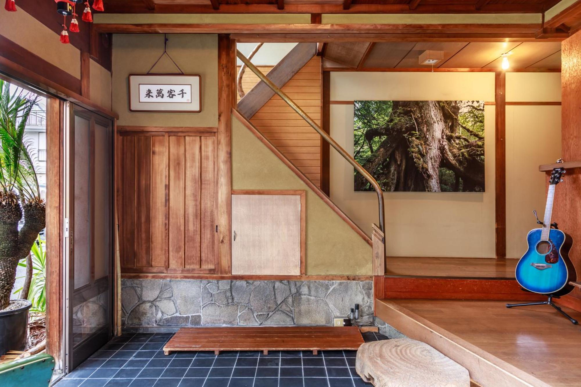 Yadoya Hiraiwa Hotel Kyoto Exterior photo